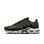 Air Max Plus Cargo Khaki Phantom