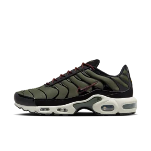 Air Max Plus Cargo Khaki Phantom