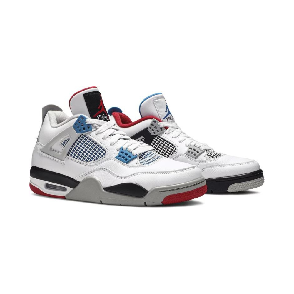 Air Jordan 4 What The - Image 3