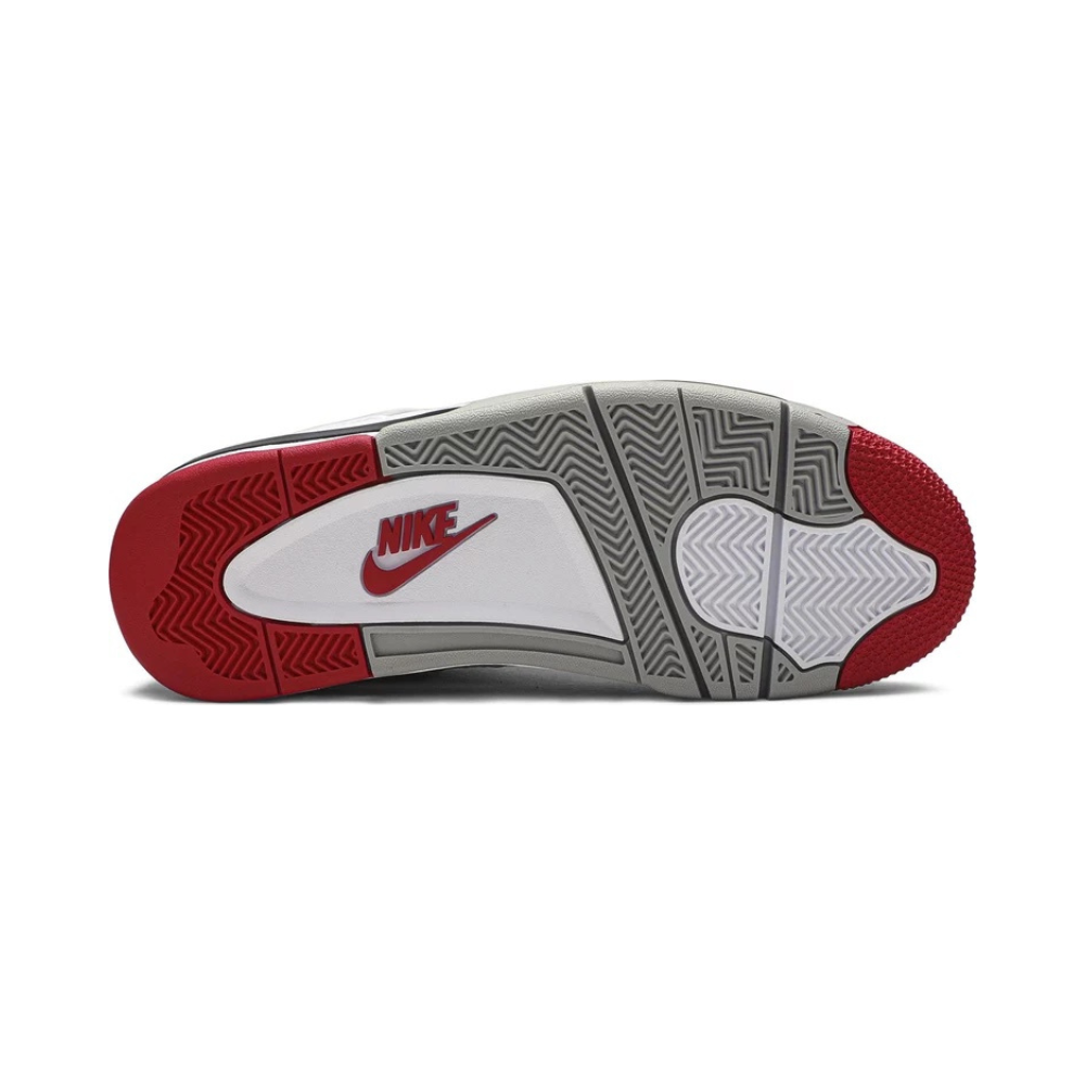 Air Jordan 4 What The - Image 2