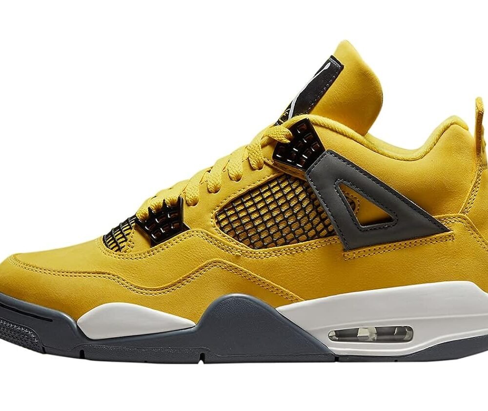 Air Jordan 4 Retro - Image 4
