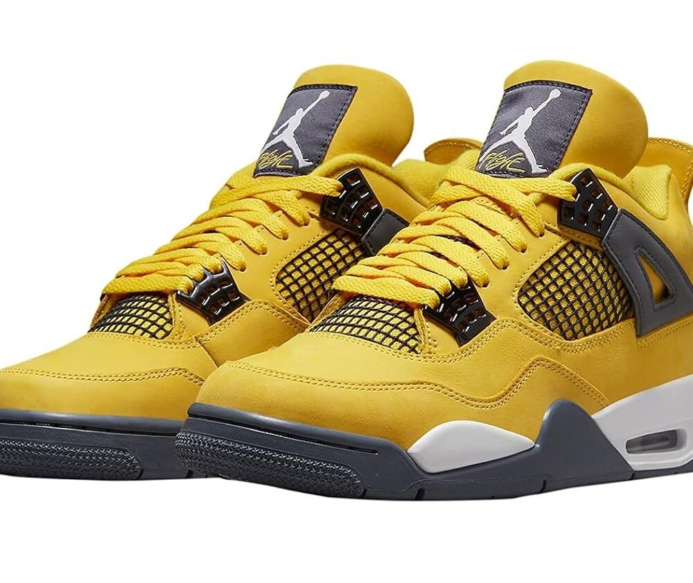 Air Jordan 4 Retro - Image 5