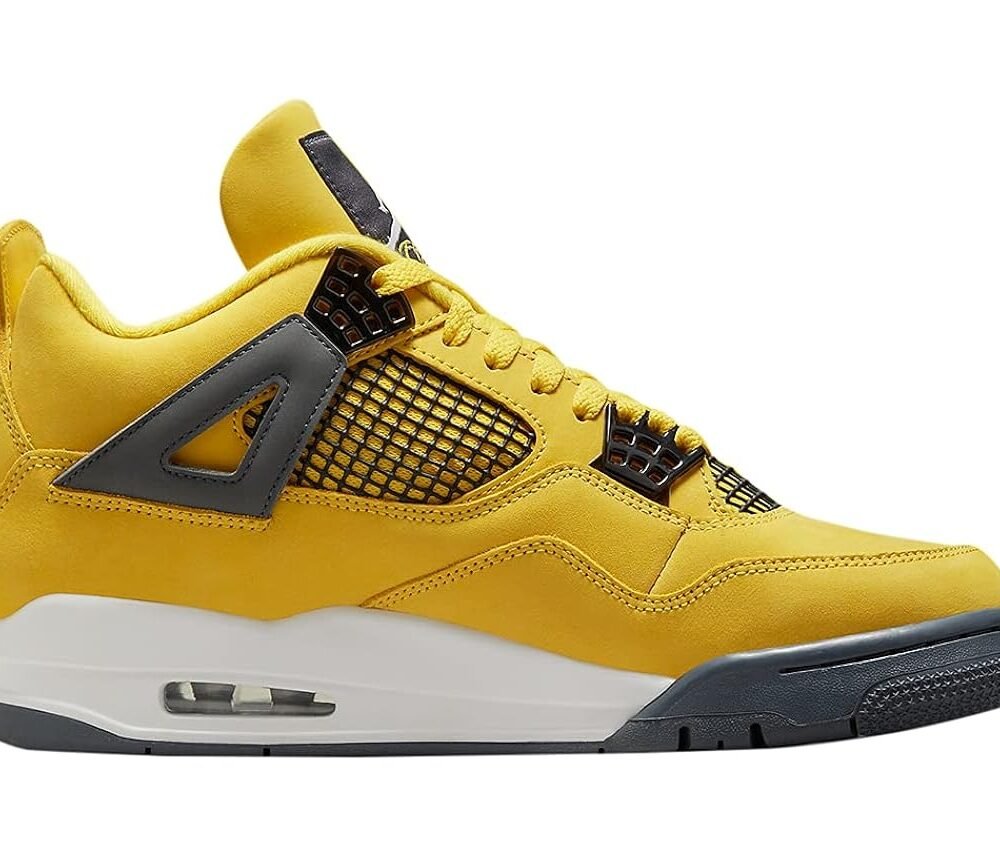 Air Jordan 4 Retro - Image 2