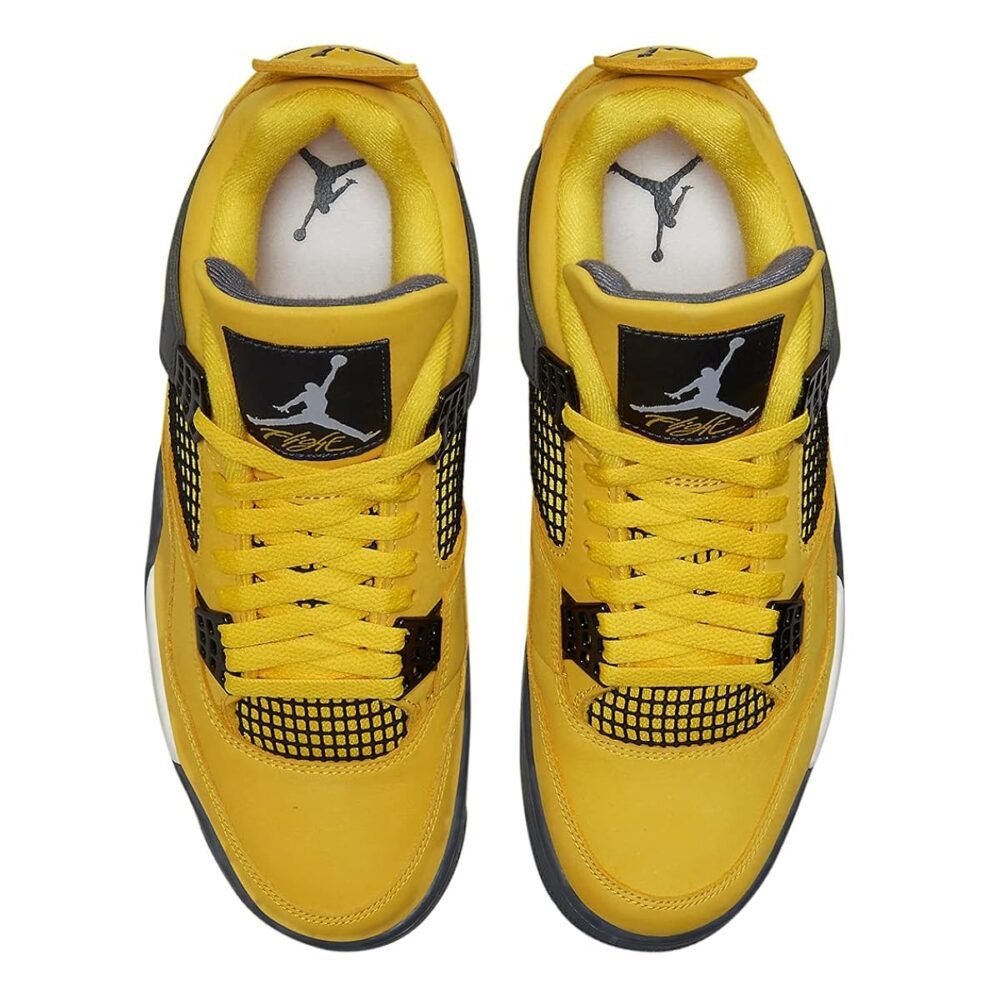 Air Jordan 4 Retro - Image 3