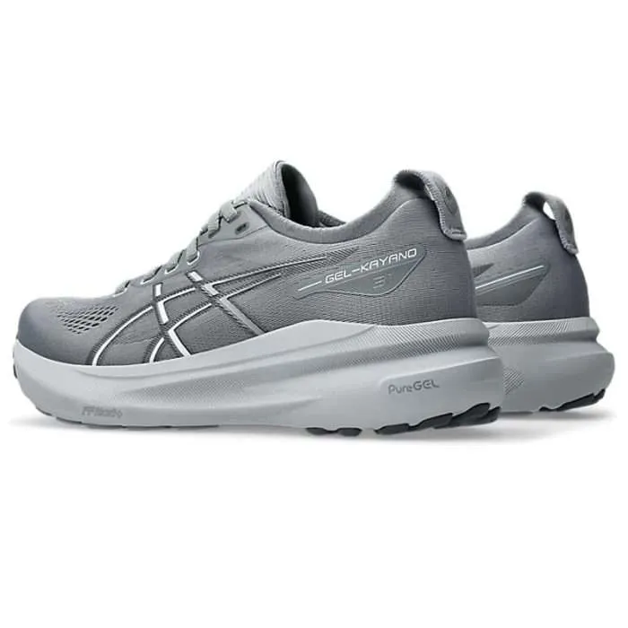 ASICS Gel-Kayano 31 Sheet Rock & White - Image 6
