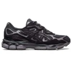 Asics Gel-NYC Graphite Grey