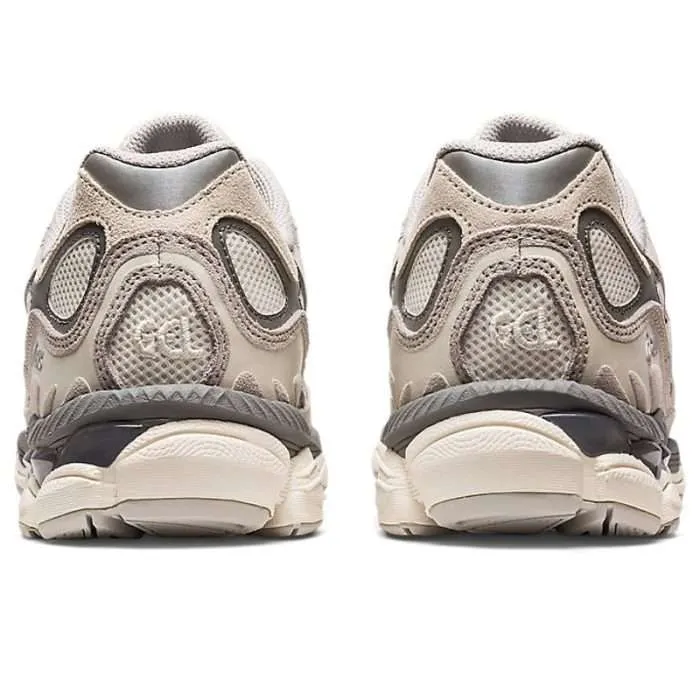 Asics Gel-NYC Oyster Grey - Image 4