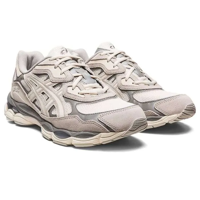 Asics Gel-NYC Oyster Grey - Image 3