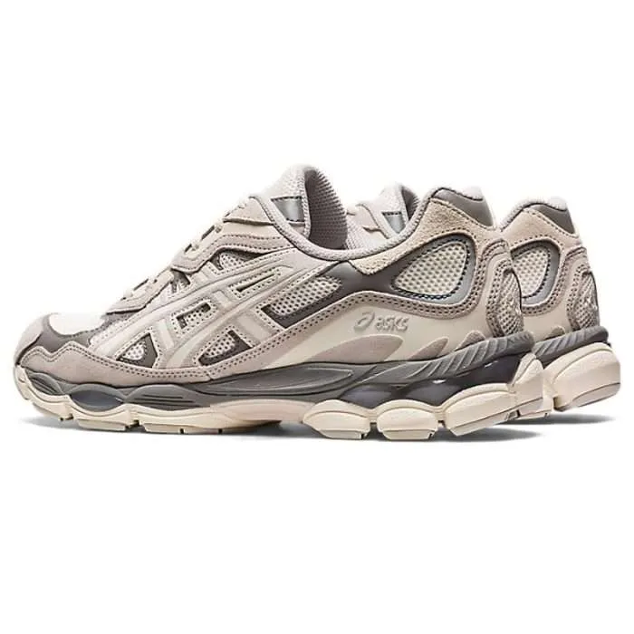 Asics Gel-NYC Oyster Grey - Image 2