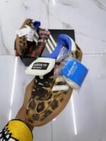 Adidas x Wales Bonner Brown Pony Hair Sneakers – Limited Edition Premium Trainers