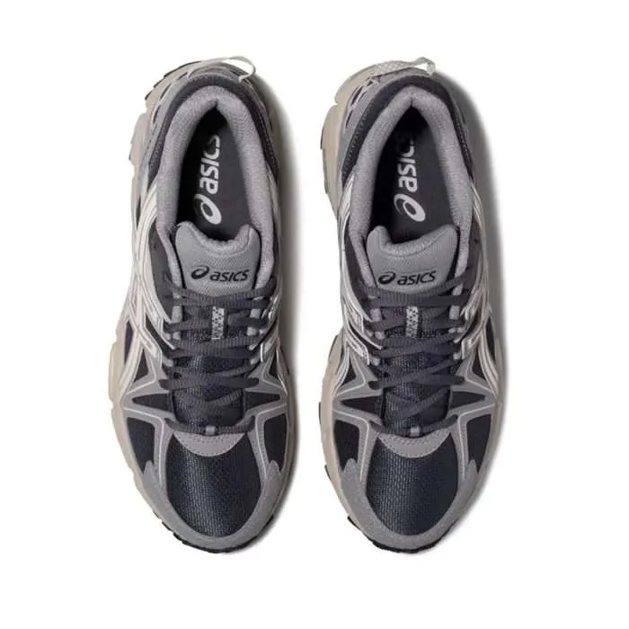 Asics Gel-Kahana 8 Retro Grey - Image 4