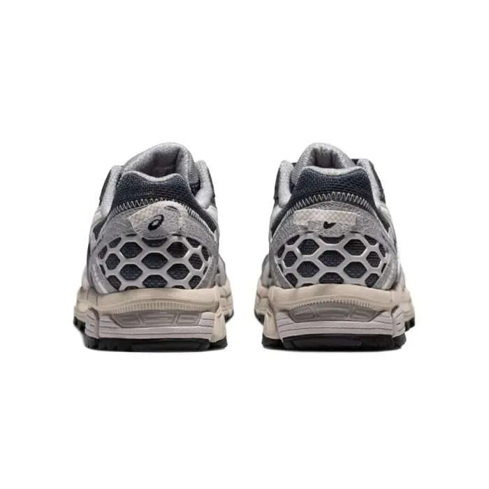 Asics Gel-Kahana 8 Retro Grey - Image 3