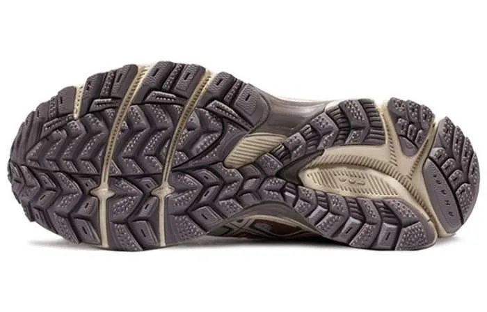 Asics Gel-Kahana 8 White Pink - Image 3
