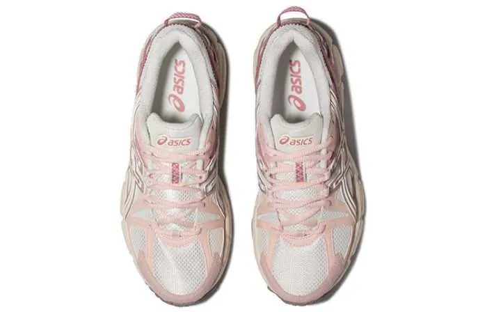 Asics Gel-Kahana 8 White Pink - Image 6