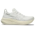 Asics Gel-Nimbus 26 Triple White