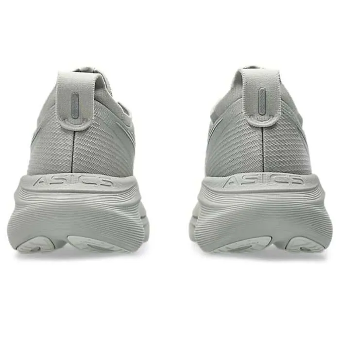 Asics Gel-Nimbus 27 Seal Grey Lake Grey - Image 5