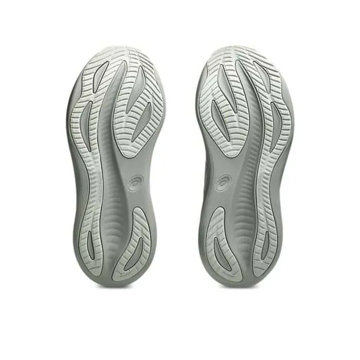 Asics Gel-Nimbus 27 Seal Grey Lake Grey - Image 6