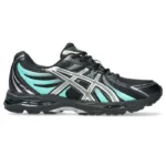 Asics Gel-Sekiran Black & Waterfall