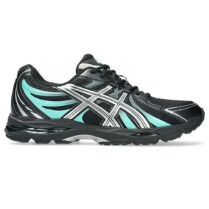 Asics Gel-Sekiran Black & Waterfall