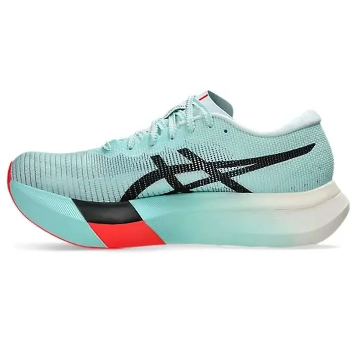 Asics Metaspeed Edge Paris Illuminate Mint Black - Image 2