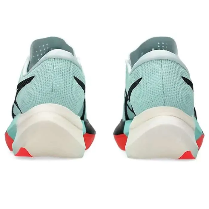 Asics Metaspeed Edge Paris Illuminate Mint Black - Image 3