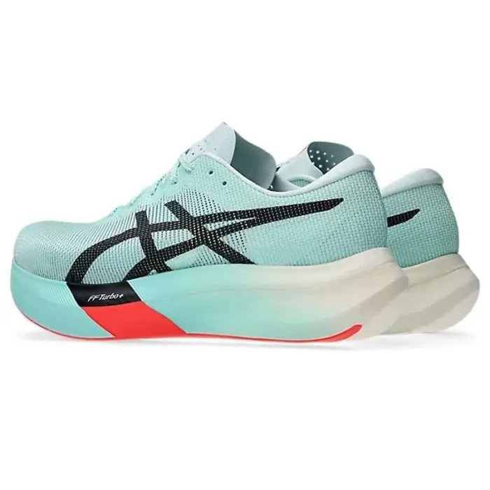 Asics Metaspeed Edge Paris Illuminate Mint Black - Image 4