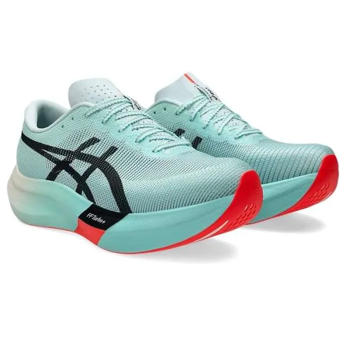 Asics Metaspeed Edge Paris Illuminate Mint Black - Image 5