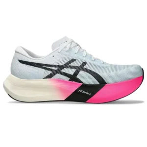 Asics Meta speed Edge Paris Light Blue Black