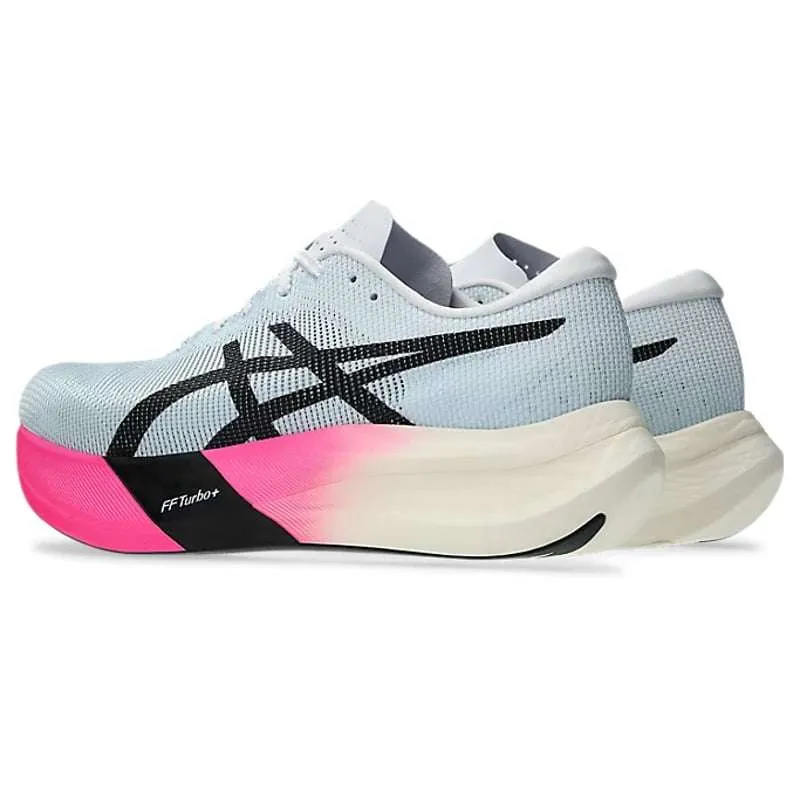 Asics Meta speed Edge Paris Light Blue Black - Image 2