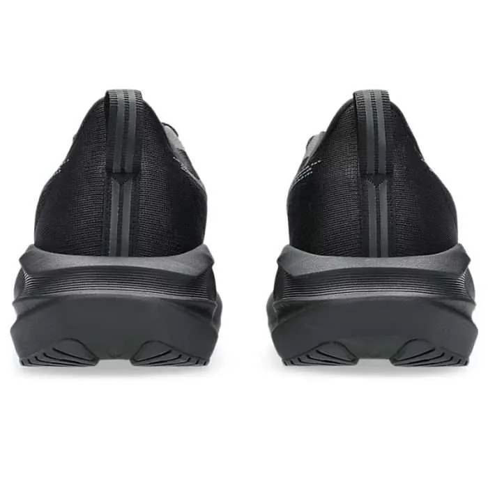 Asics Nova blast 5 Black & Carrier Grey - Image 2