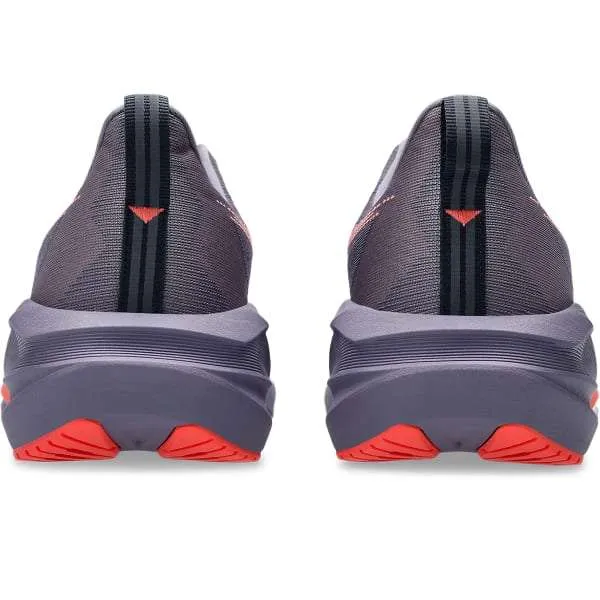 Asics Novablast 5 Purple Coral Reef - Image 3