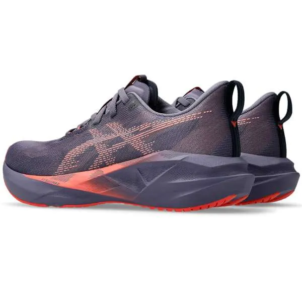 Asics Novablast 5 Purple Coral Reef - Image 5