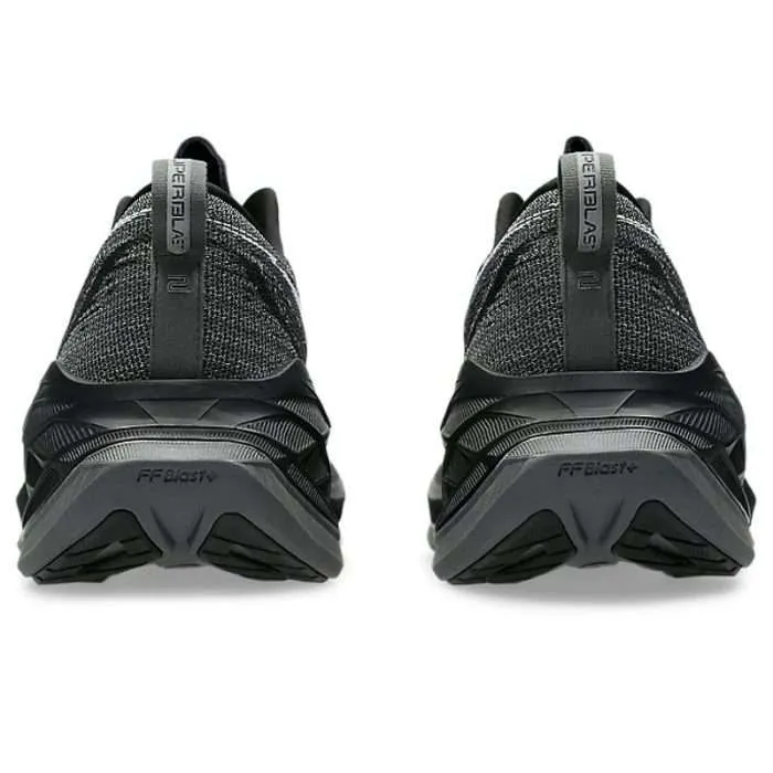 Asics Superblast 2 Black & White - Image 6