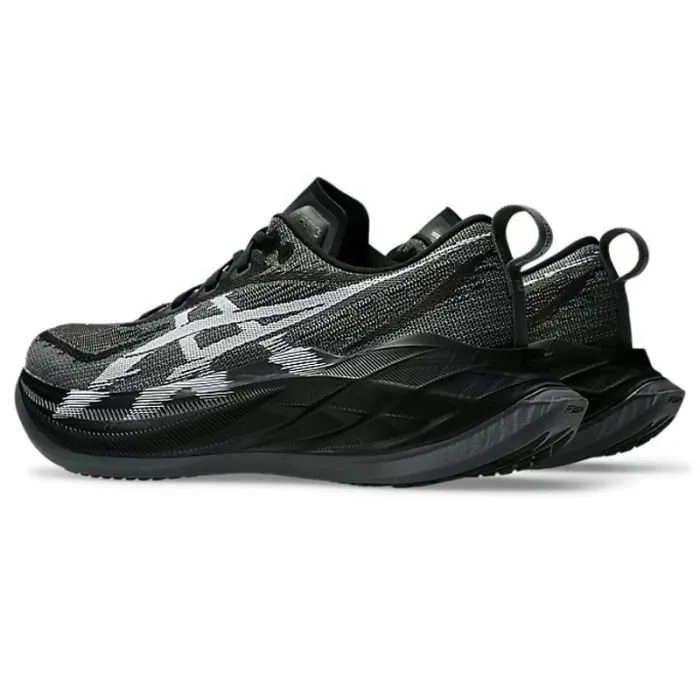 Asics Superblast 2 Black & White - Image 3