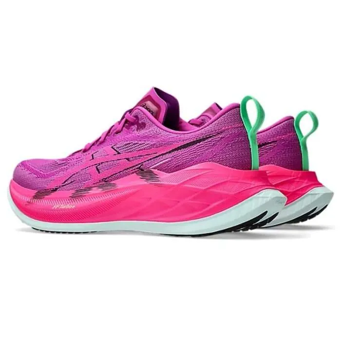 Asics Superblast 2 Bold Magenta & Pink Glo - Image 6