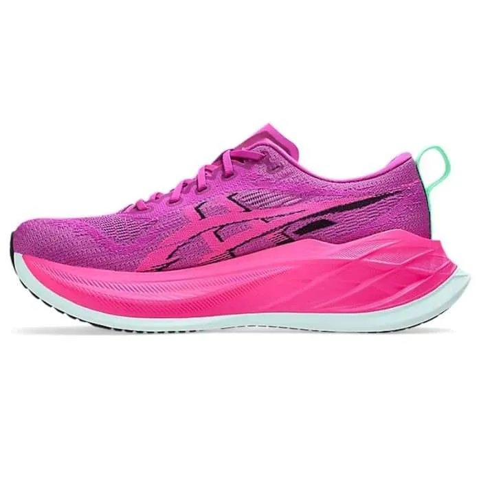 Asics Superblast 2 Bold Magenta & Pink Glo - Image 5