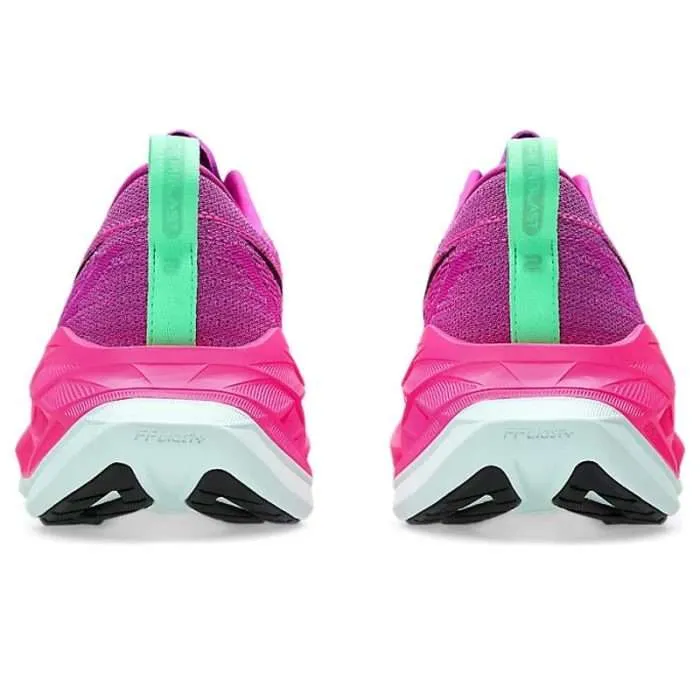 Asics Superblast 2 Bold Magenta & Pink Glo - Image 4