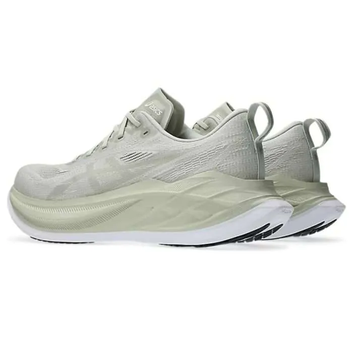 Asics Superblast 2 Lake Grey White Sage - Image 3