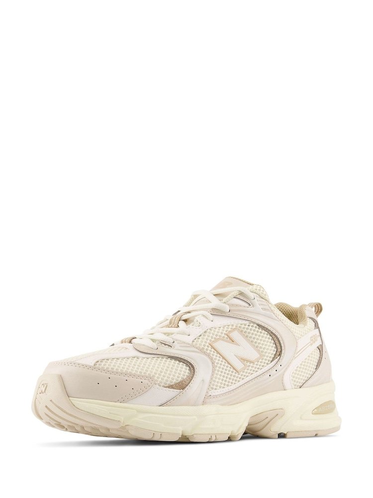 New Balance 530 beige
