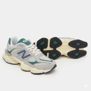 This Week’s Best-Selling - Beige Green Shoes