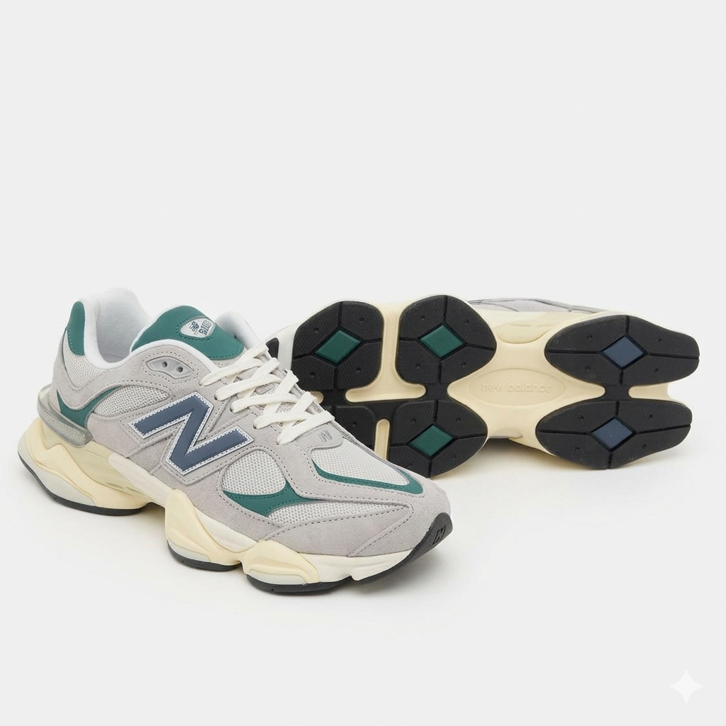 This Week’s Best-Selling - Beige Green Shoes