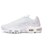 Air Max Plus Triple White