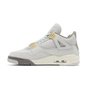 Jordan AIR JORDAN 4 RETRO - High-top trainers