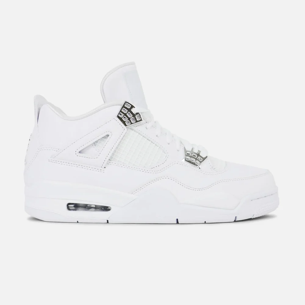 Jordan AIR JORDAN 4 RETRO PURE MONEY