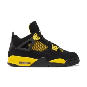 Jordan Air Jordan 4 Retro Thunder Sneakers