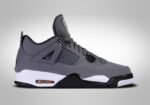 AIR JORDAN 4 RETRO COOL GREY