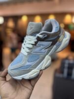 New Balance - 9060 Beige Grey