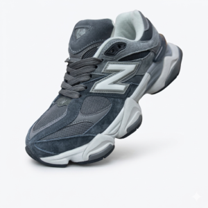 New Balance 9060 Dark Grey