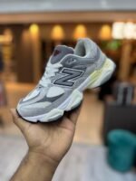 New Balance - 9060 Grey Black
