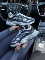 New Balance - 9060 Grey Blue